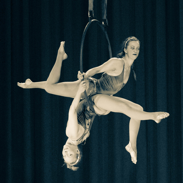 Entertainment for Hire - Stomping Ground Studio: Aerial Arts