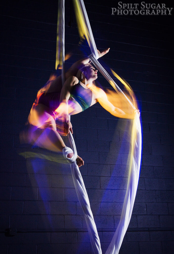 Workshops & Pop-Ups - Stomping Ground Studio: Aerial Arts Classes