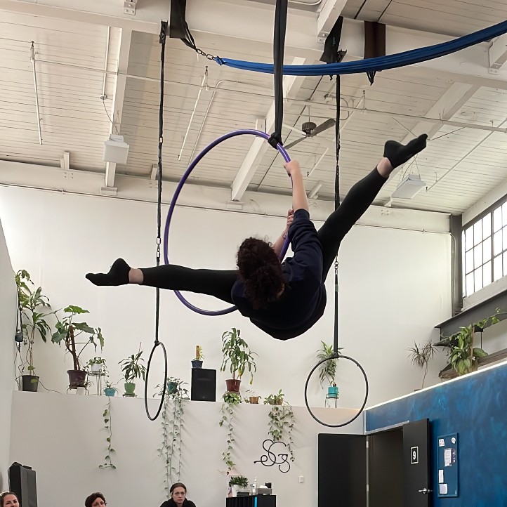 stomping ground studio Archives - Stomping Ground Studio: Aerial Arts  Classes in Minneapolis