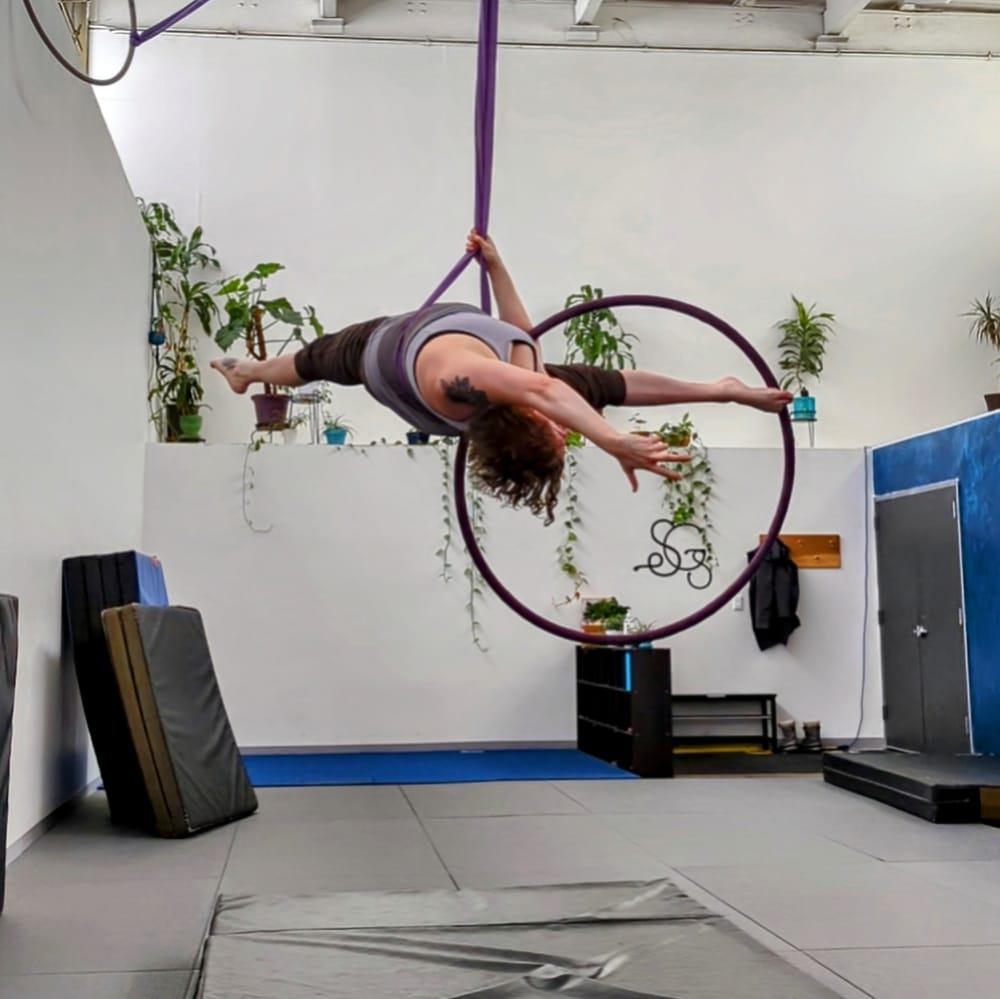 stomping ground studio Archives - Stomping Ground Studio: Aerial Arts  Classes in Minneapolis