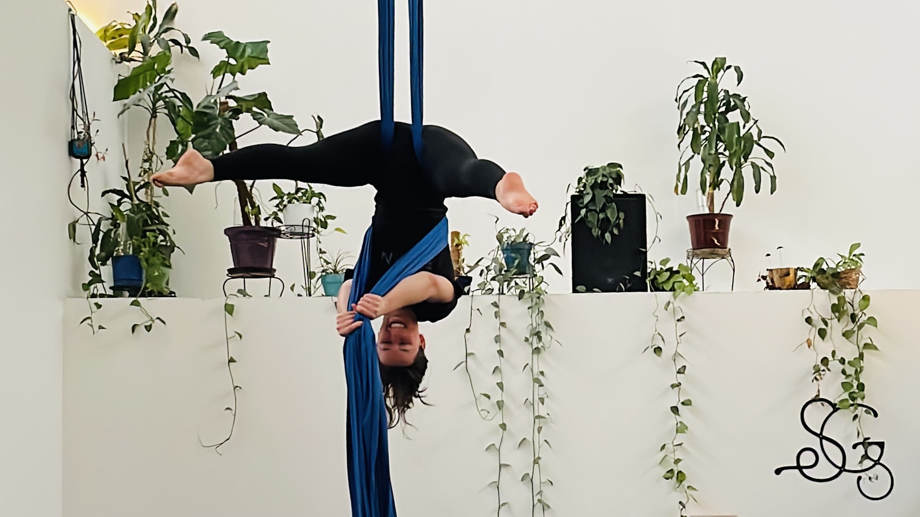 Stomping Ground Studio: Aerial Arts Classes in Minneapolis